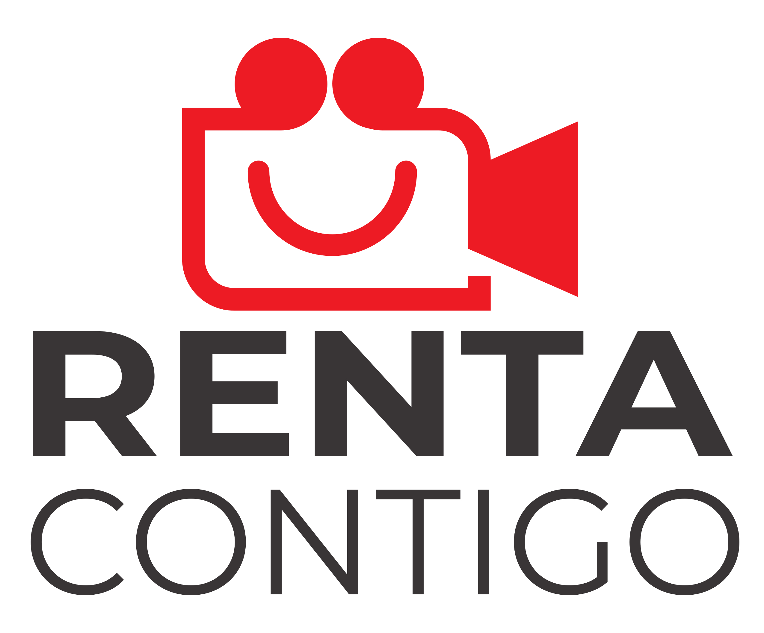 Logo renta