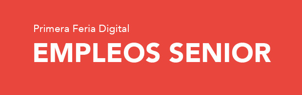 Logo senior